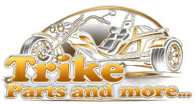 Trike Parts and more