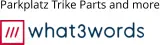 Parkplatz Trike Parts and more